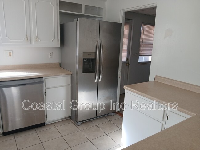 Building Photo - 3619 Orange St