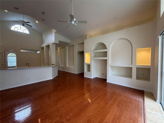 Building Photo - 8132 Brinegar Cir