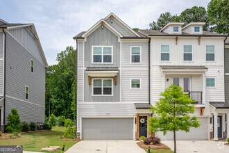 Building Photo - 3518 Mount Blue Ave