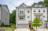 Building Photo - 3518 Mount Blue Ave
