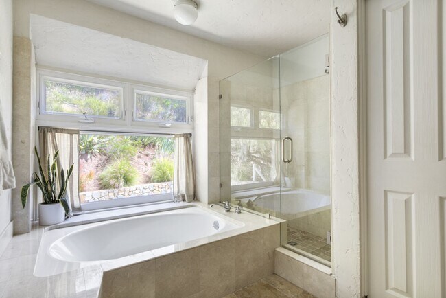 Building Photo - Private Spanish-Mission Estate on 10 Acres with Sweeping Mountain Views