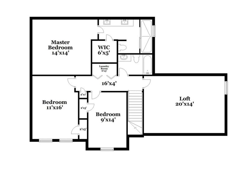 Building Photo - 4200 New Hope Meadow Rd