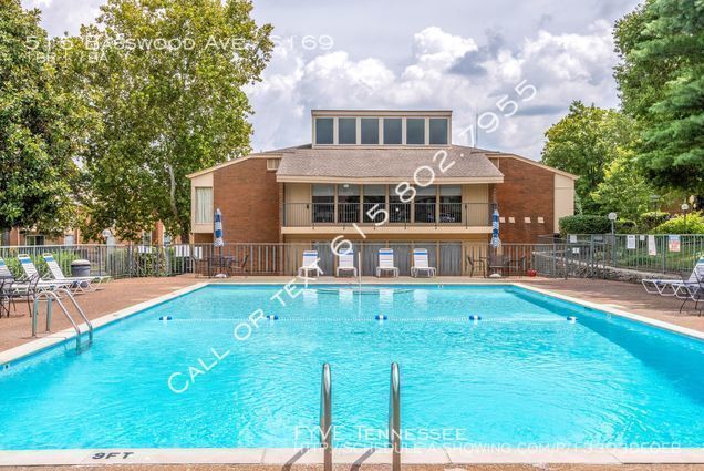 Building Photo - 515 Basswood Avenue #S169