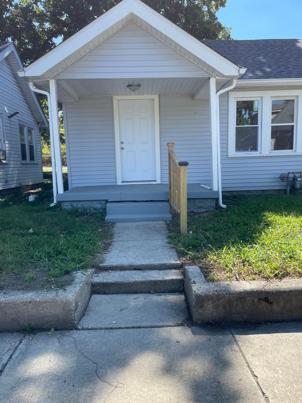 Building Photo - 1617 Lawton Ave