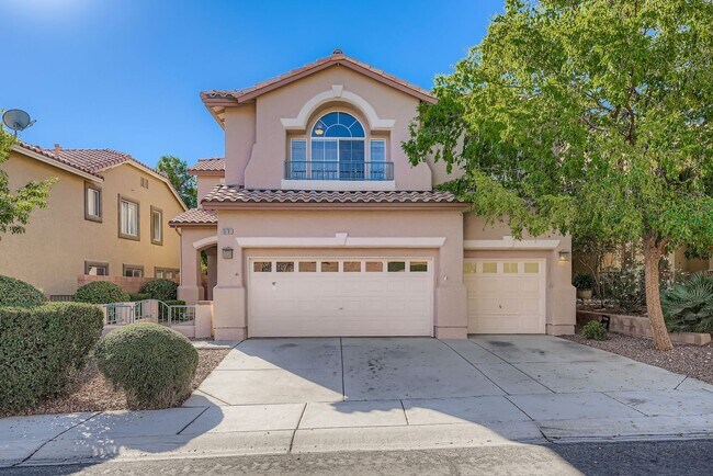 Primary Photo - Newly remodeled 4 bedroom home!