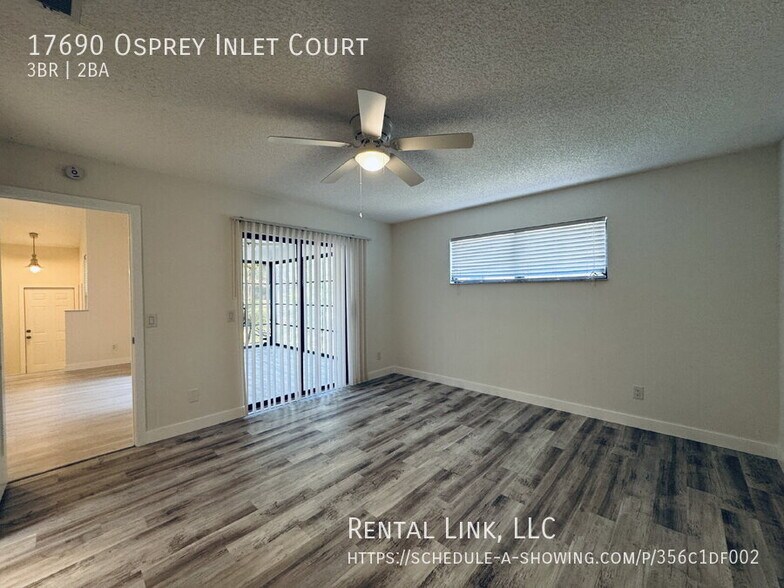 Building Photo - 17690 Osprey Inlet Ct
