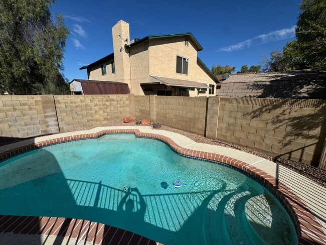 Primary Photo - Cozy Mesa Home with Private Pool!