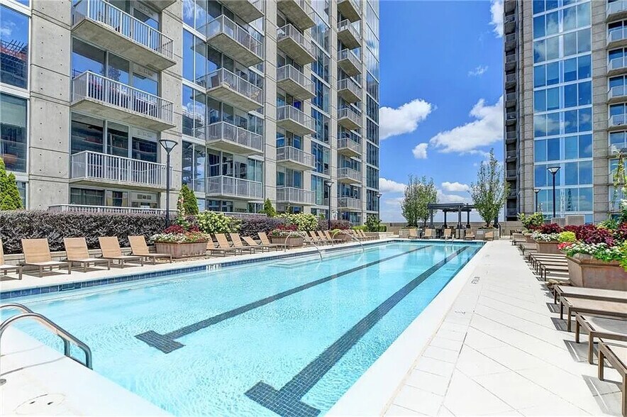 Building Photo - 855 Peachtree St NE