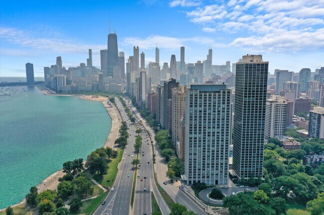 Building Photo - 1550 N Lake Shore Dr