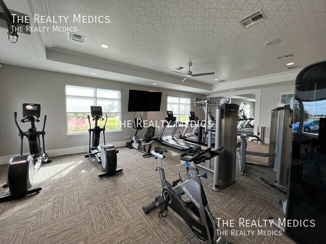 Building Photo - 5108 Stokes Way