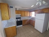 Updated Kitchens - Rio Rico Patio Homes