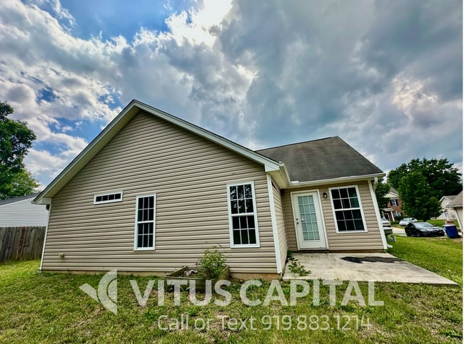 Building Photo - 1709 Northside Dr