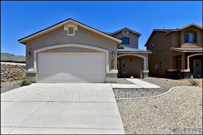 Building Photo - 14925 Willie Worsley Ave