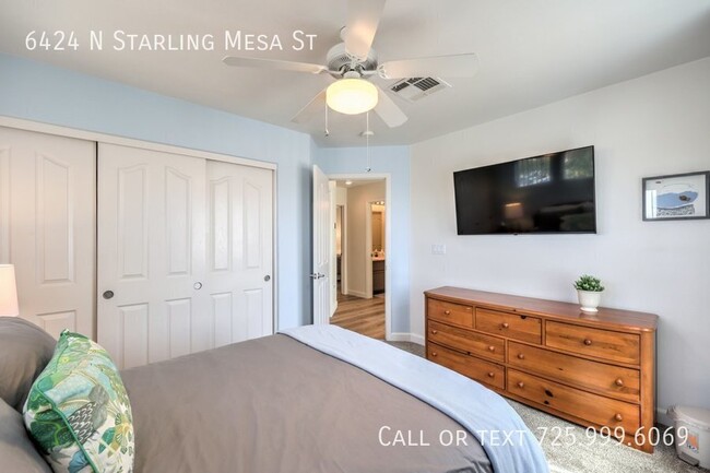 Building Photo - Beautiful Furnished Mid Term Rental!