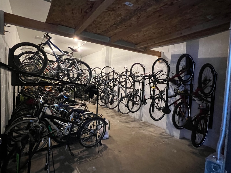 Building Photo - 1850 Folsom St