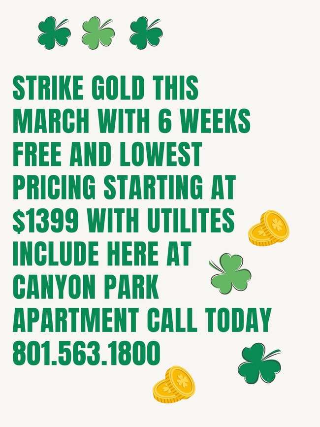 Building Photo - Canyon Park