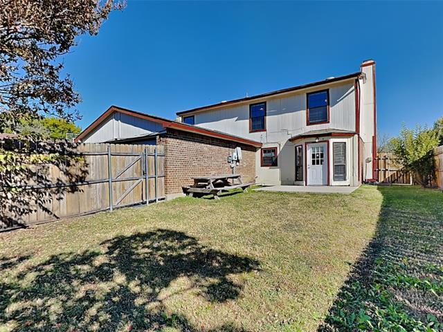 Building Photo - 9320 Dumfries Dr