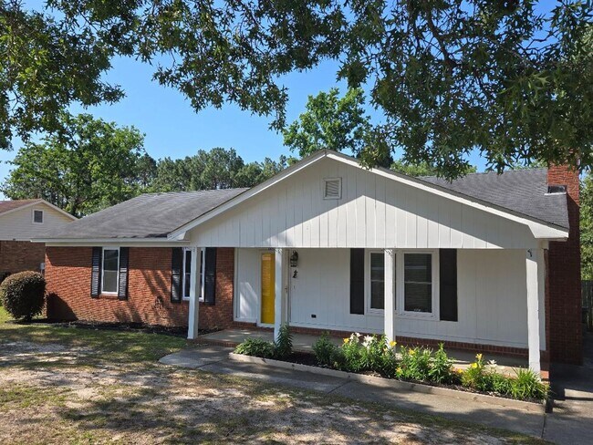 Primary Photo - 2802 Pepperdine in Hephzibah, GA - 3 Bedro...