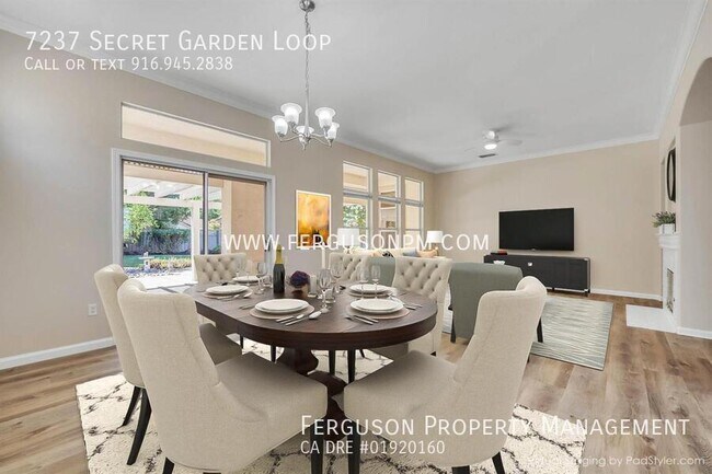 Building Photo - 7237 Secret Garden Loop
