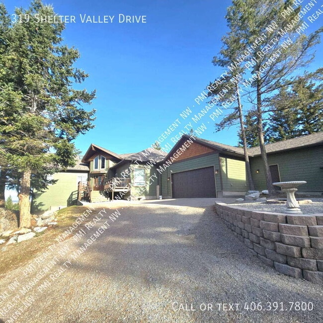 Building Photo - 319 Shelter Valley Dr