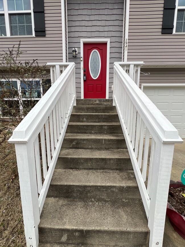 Building Photo - Two Story 4-Bedroom Cedar Valley Home in C...