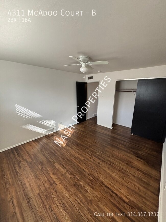 Building Photo - 4311 Mcadoo Ct