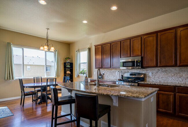 Building Photo - 7868 Renegade Hill Dr