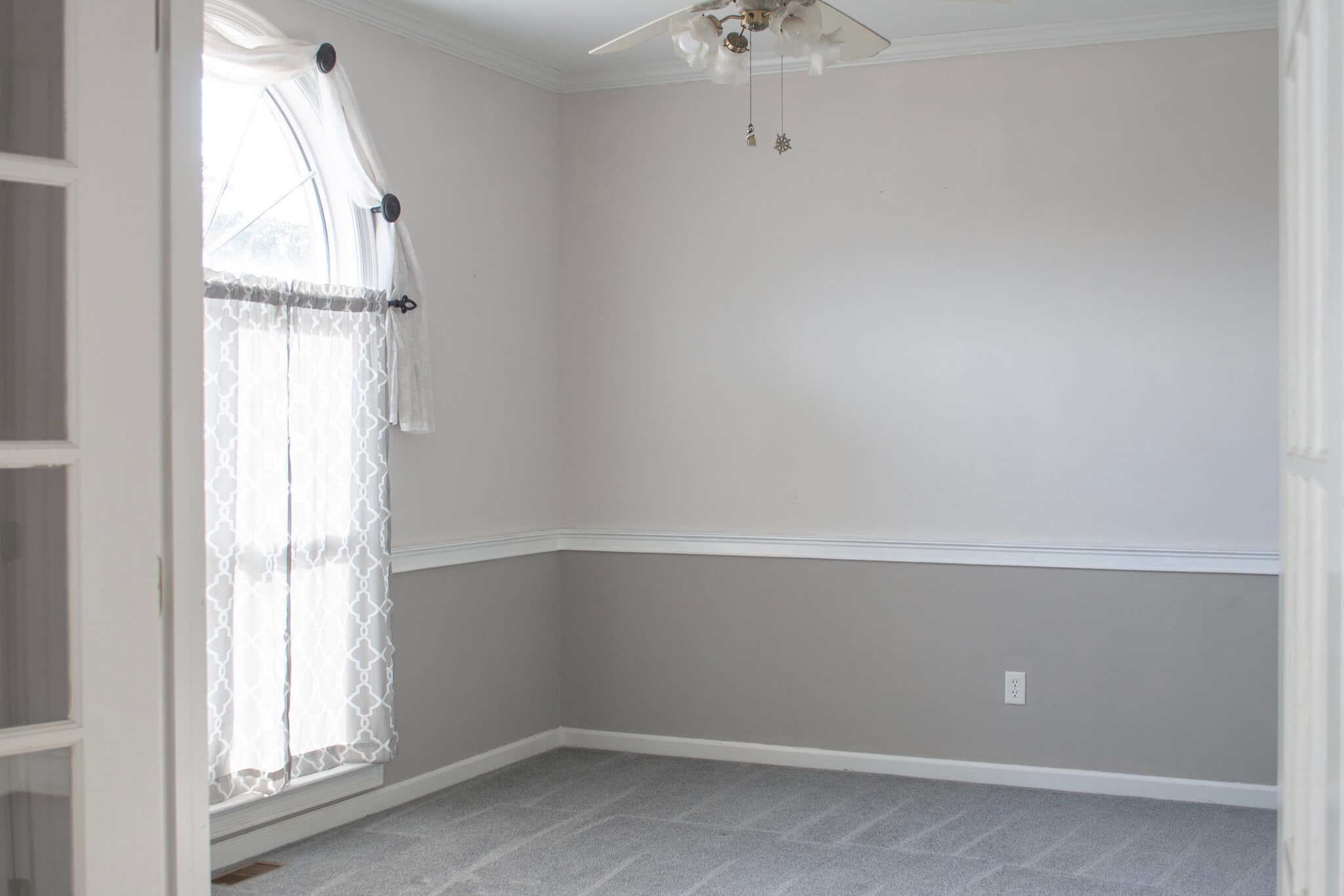Formal Dining Room - 237 Yale Rd