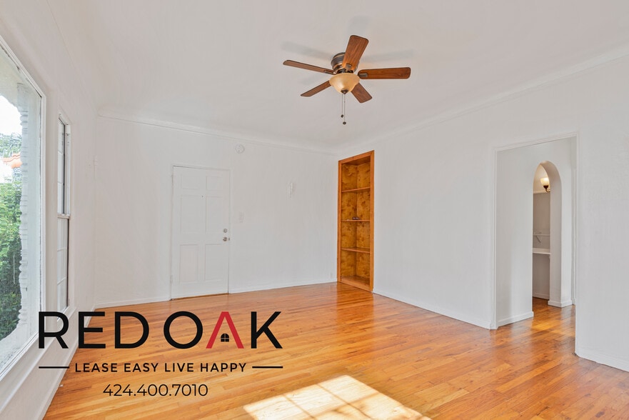 Building Photo - 660 Cochran Ave