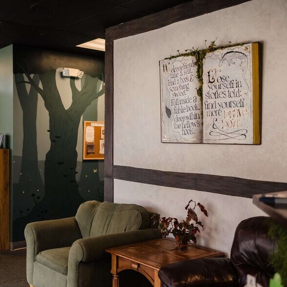 Building Photo - 2504 Harvey St