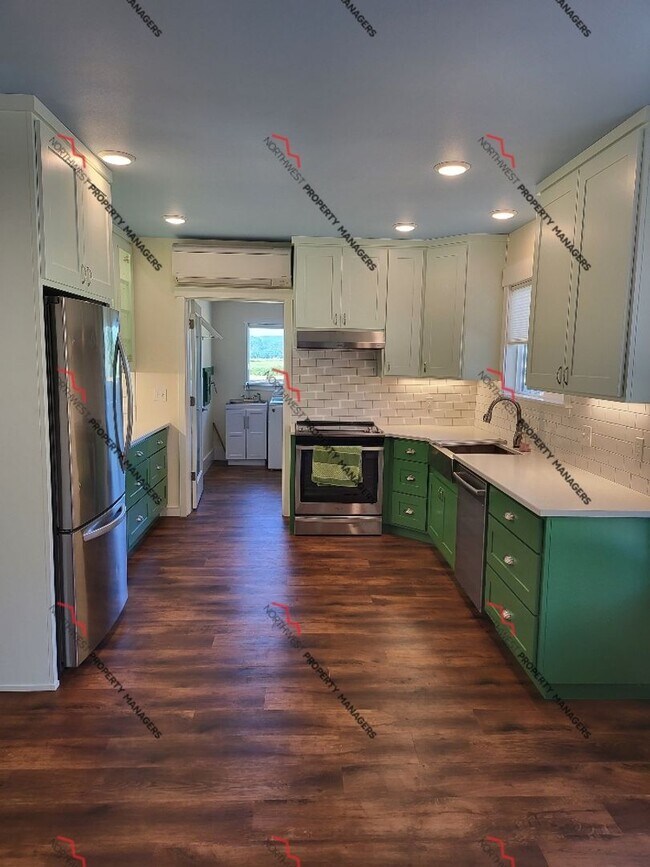 Building Photo - STATUS *PENDING APPLICATION* | R207 | $2100