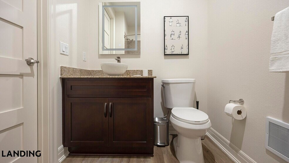 Building Photo - 4155 Carson Ln