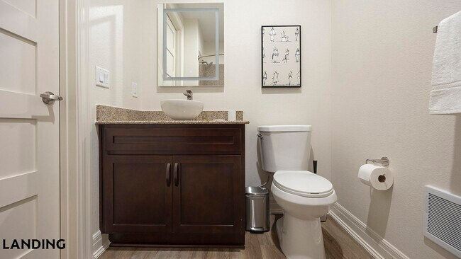 Building Photo - 4155 Carson Ln