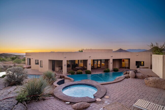 Building Photo - 28743 N 106th Pl