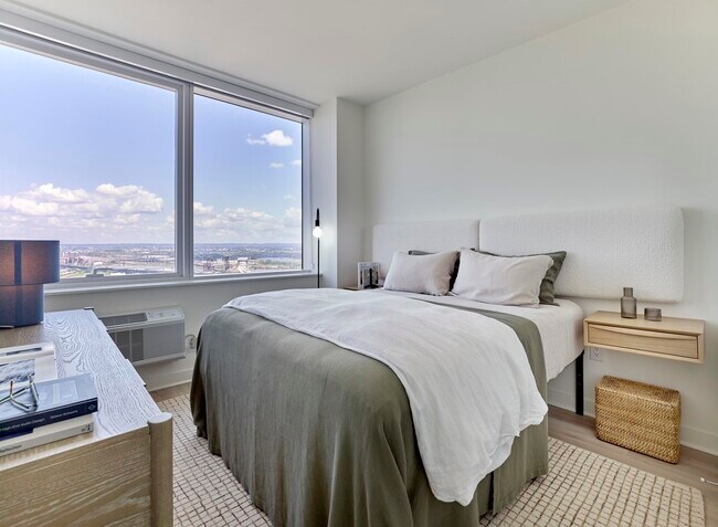 Building Photo - 36 Journal Square Plaza