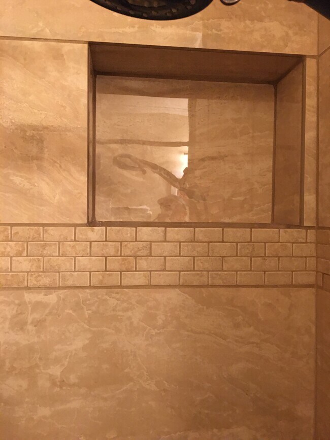 Bathroom - 1255 Yosemite St