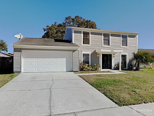 Primary Photo - 15927 Mystic Way