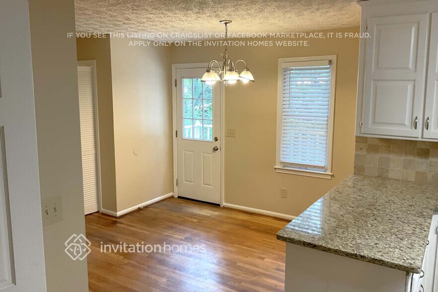 Building Photo - 4333 Alison Jane Dr NE