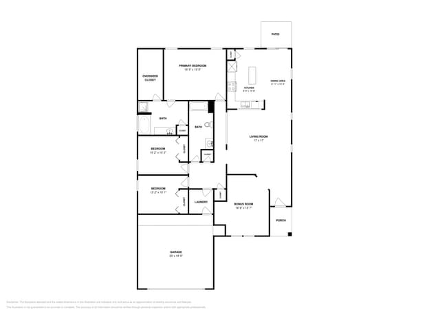 Building Photo - 86294 Cartesian Pointe Dr