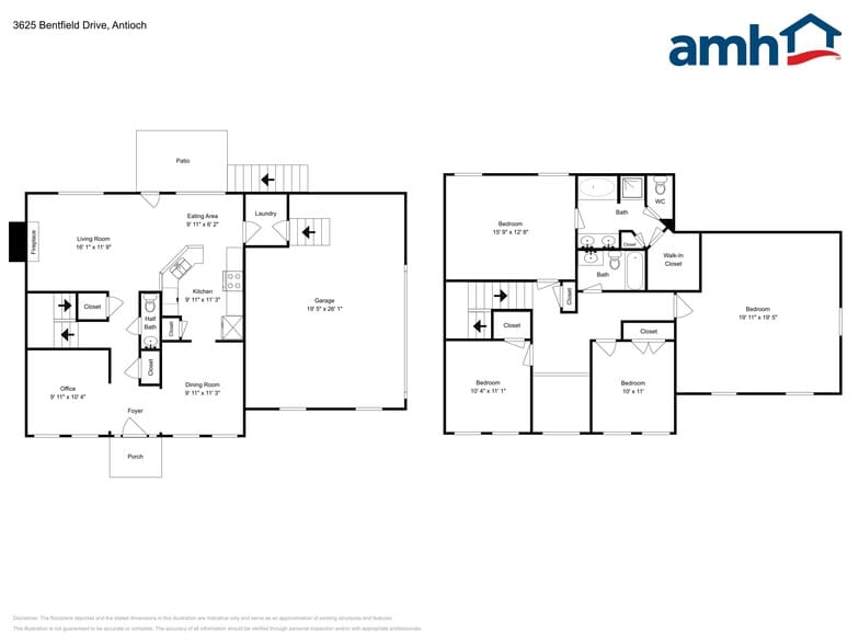 Building Photo - 3625 Bentfield Dr
