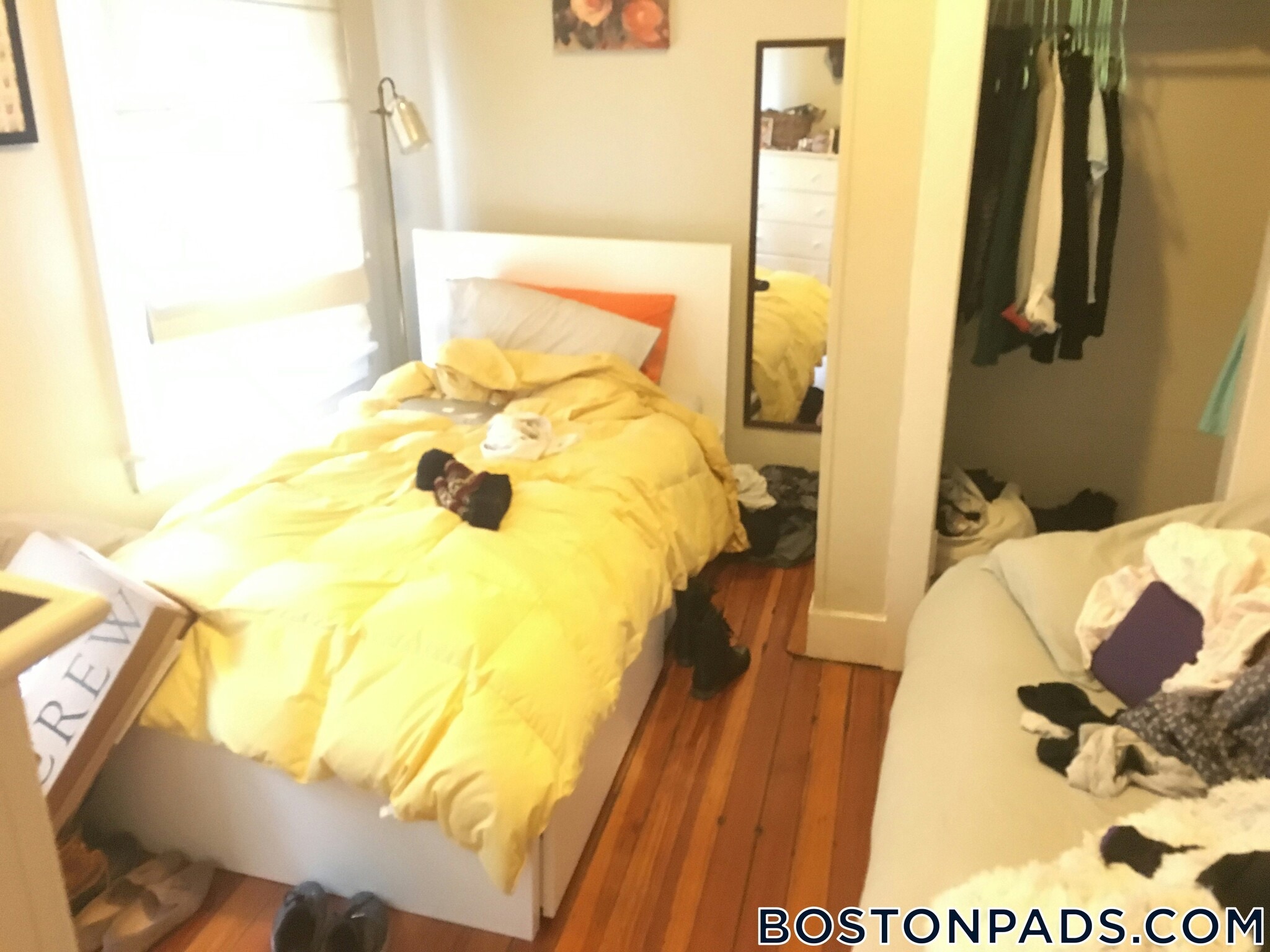 Building Photo - 435 Hanover St