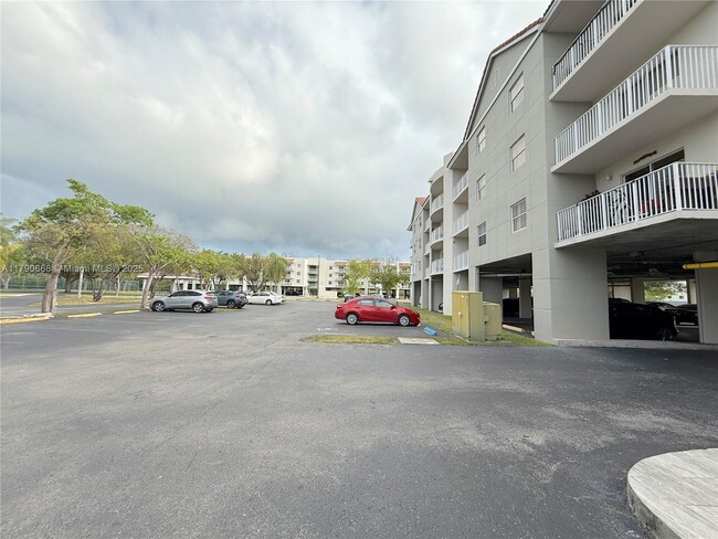 Building Photo - 8260 SW 210th St