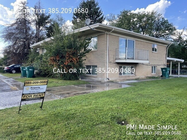 Primary Photo - 443 1600 S