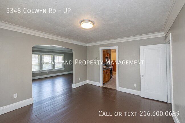 Building Photo - 3348 Colwyn Rd