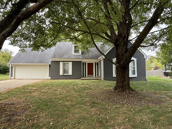 Building Photo - 8326 Christiana Ln