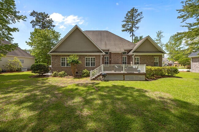Building Photo - 3504 Cranberry Ln