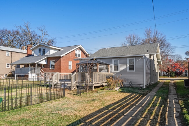 Building Photo - 308 Breckenridge Ln