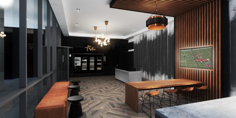 Building Photo - 504 N State St