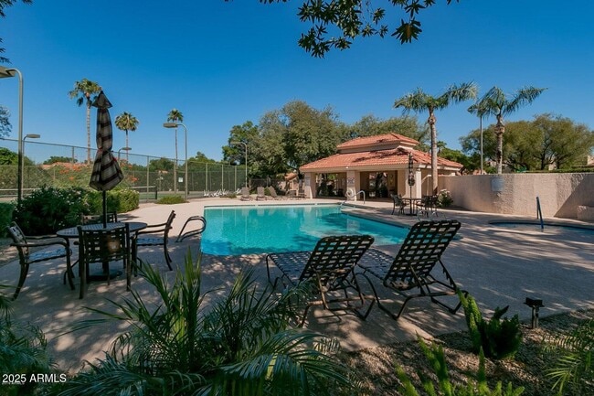 Building Photo - 8829 E Riviera Dr