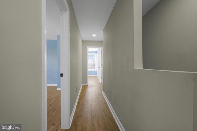 Building Photo - 2321 Tatnall St
